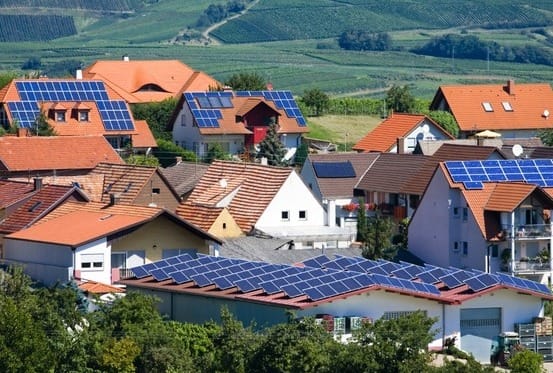 CE Implementa comunidades energéticas