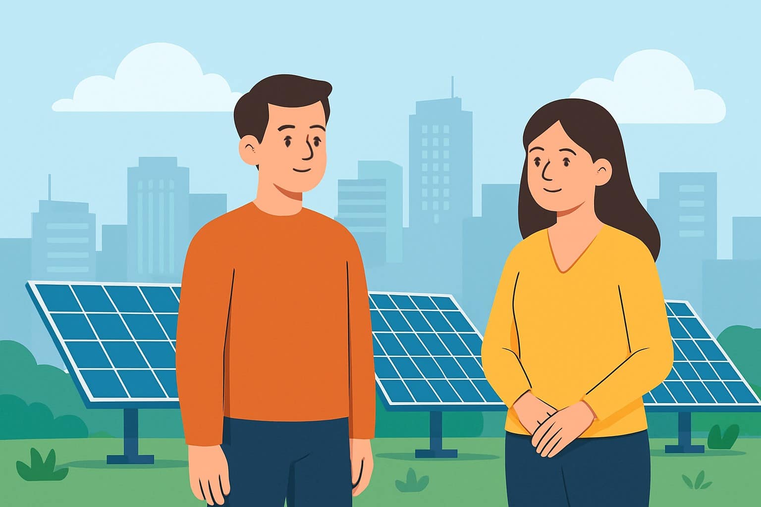 Oficina de Transformacion Comunitaria en Malaga