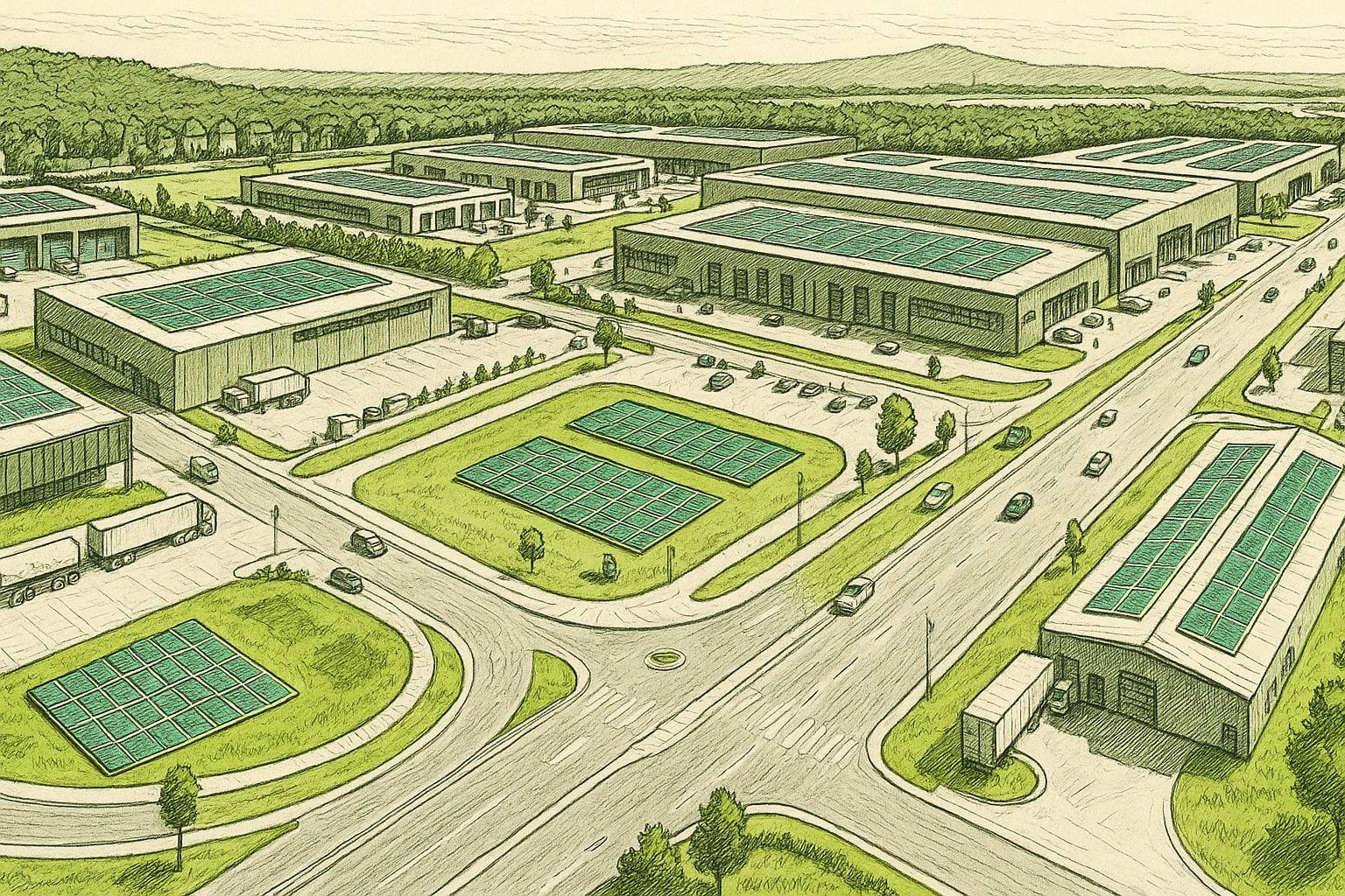 software comunidades energéticas industriales