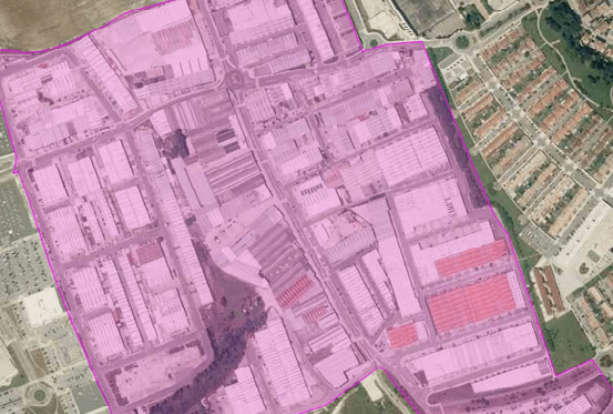 Comunidades Energeticas en el Valle de Aranguren