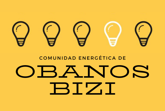 Comunidad Energetica Obanos Bizi