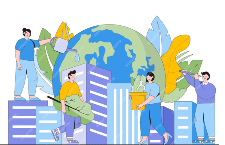 Mercado de las Comunidades Energeticas en 2025