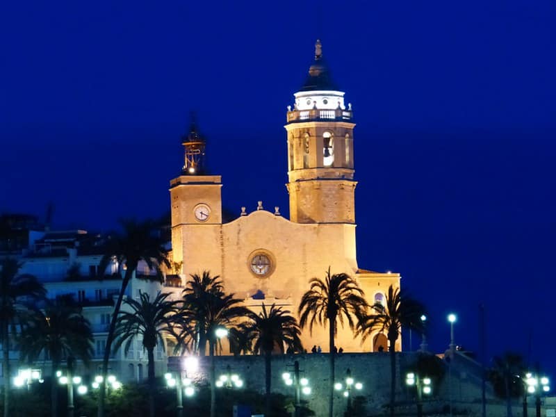 Comunidad Energetica Sitges