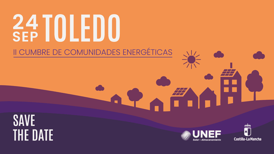 II cumbre Comunidades Energeticas